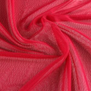 CHERRY HC TULLE - 647866