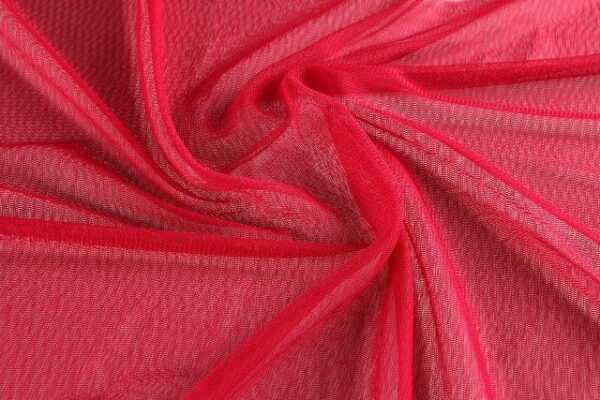 CHERRY HC TULLE - 647866