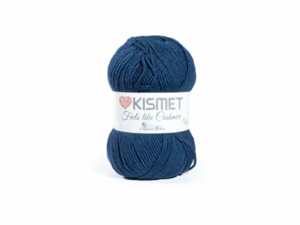 COLOUR 10320- Feels Like Cashmere