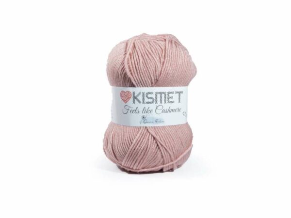 COLOUR 10542- Feels Like Cashmere