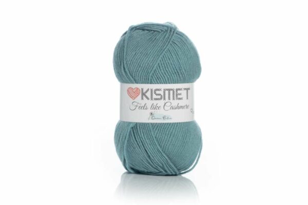 COLOUR 10628 - Feels Like Cashmere