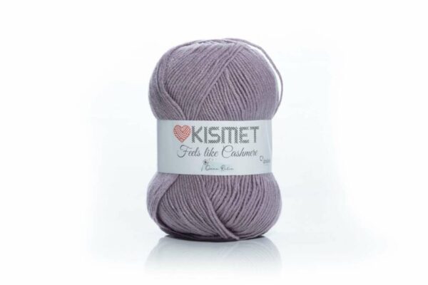 COLOUR 11471 - Feels Like Cashmere (Copy)