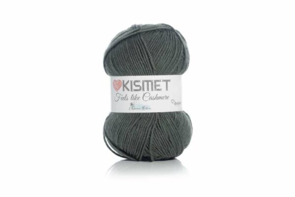 COLOUR 1631- Feels Like Cashmere