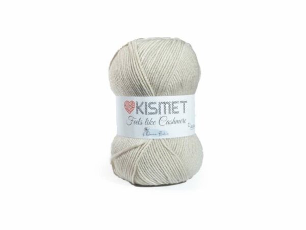 COLOUR 1689- Feels Like Cashmere