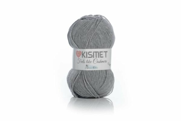 COLOUR 195- Feels Like Cashmere