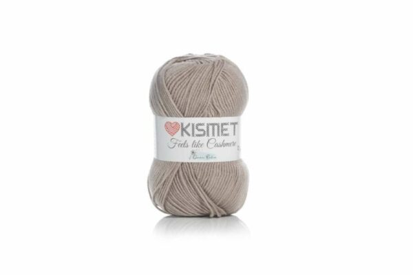 COLOUR 3588- Feels Like Cashmere