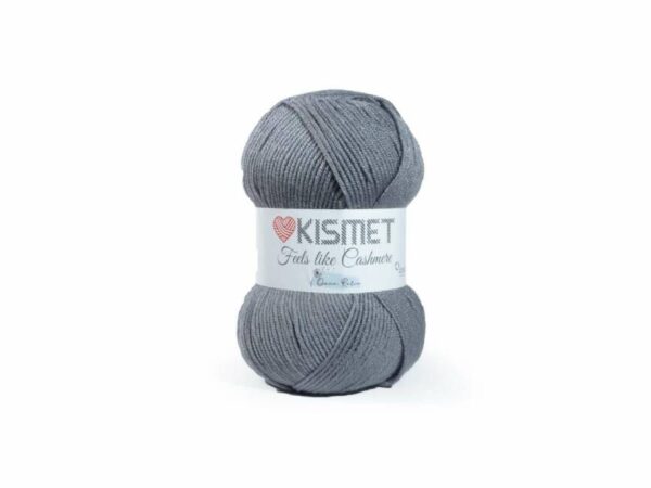 COLOUR 4192- Feels Like Cashmere