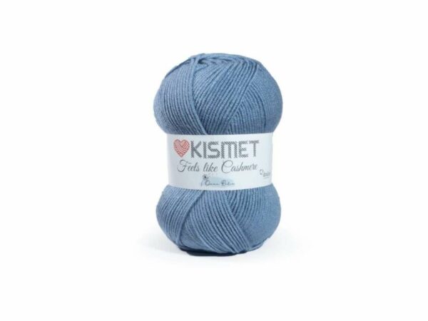 COLOUR 6566- Feels Like Cashmere