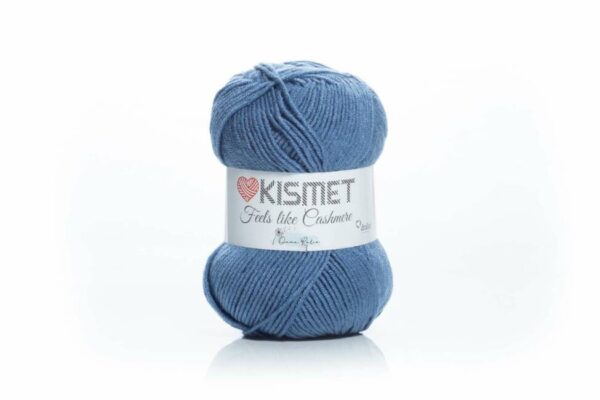 COLOUR 6672- Feels Like Cashmere