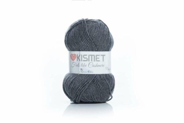 COLOUR 790- Feels Like Cashmere