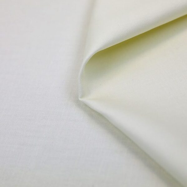 Sateen Lining WHITE