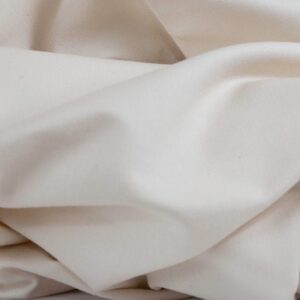 Sateen Lining ECRU