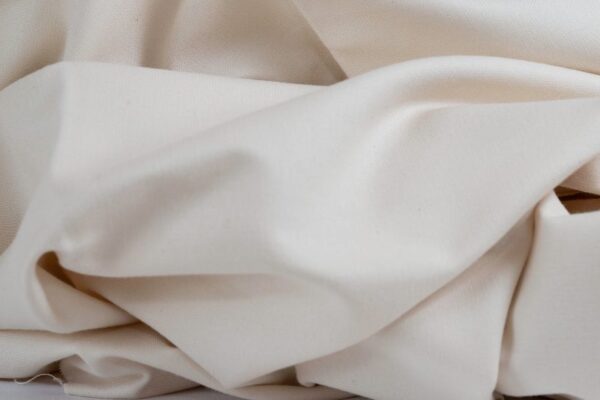 Sateen Lining ECRU