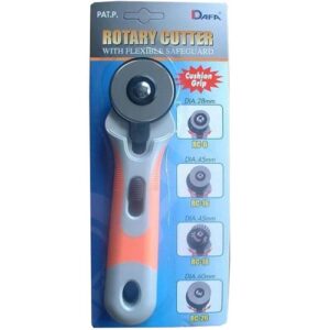 DAFA ROTARY CUTTER - 45mm Blade