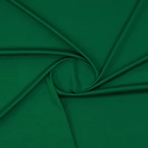 EMERALD GREEN - TRILOBAL FABRIC