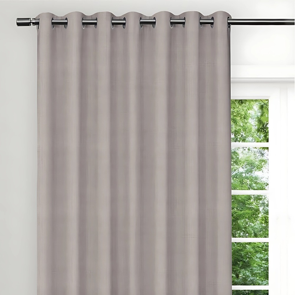 Dusk Eyelet Curtain 3