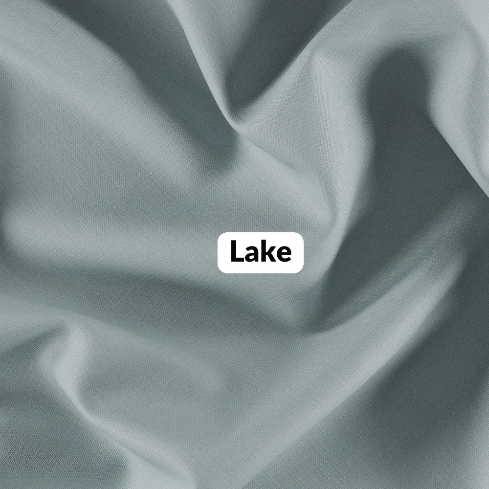 Dusk Lake