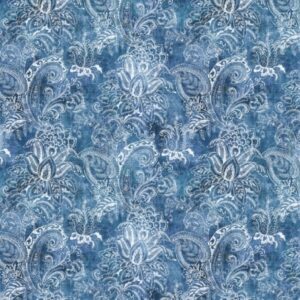 Equator Indigo
