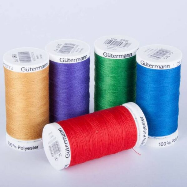 GUTERMANN QUILTING THREAD - 200m