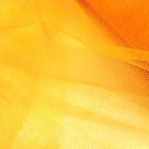 FLO GOLD HC TULLE - 367011