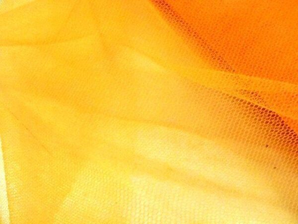 FLO GOLD HC TULLE - 367011