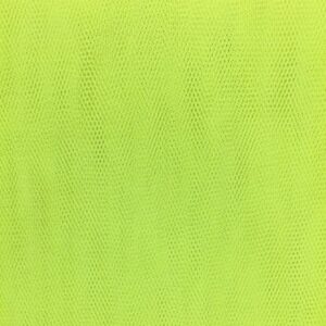 FLO LEMON HC TULLE - 347013