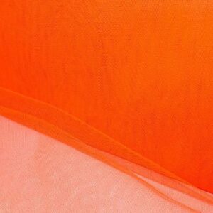 FLO TANGERINE HC TULLE- 667048