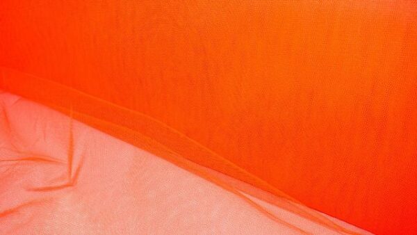 FLO TANGERINE HC TULLE- 667048