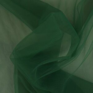 FOREST GREEN HC TULLE - 467005