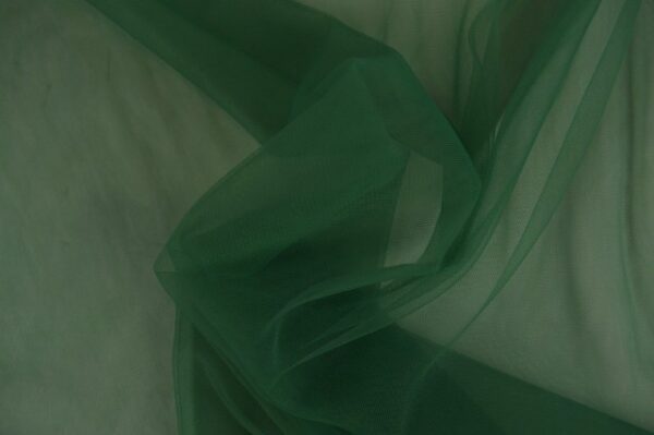 FOREST GREEN HC TULLE - 467005