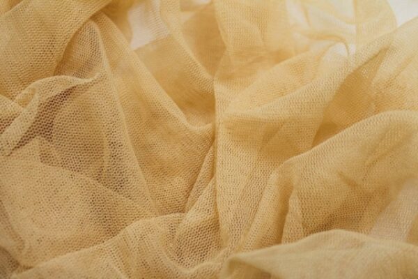 GOLD HC TULLE - 727071