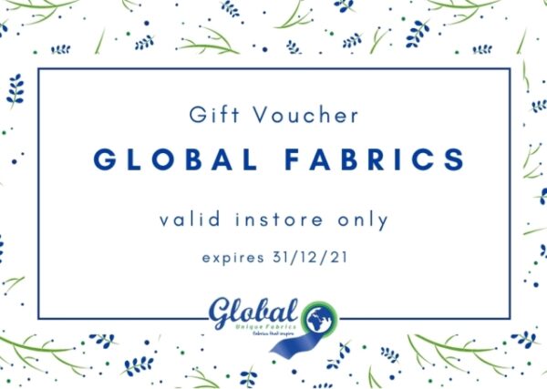 Gift Vouchers