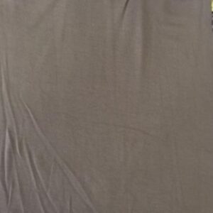 GREY VISCOSE LYCRA