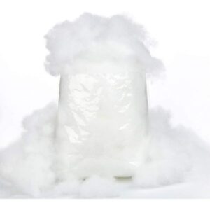 Hollow Fibre Toy Stuffing 500g