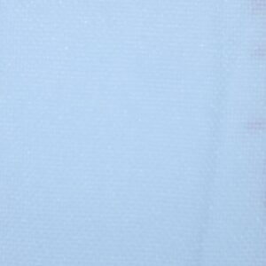 10872 - BABY BLUE   MINI MATT