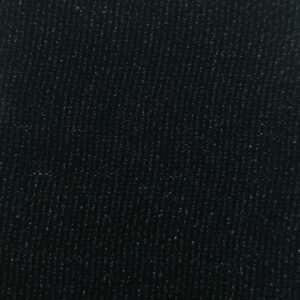 10872 - BLACK  MINI MATT