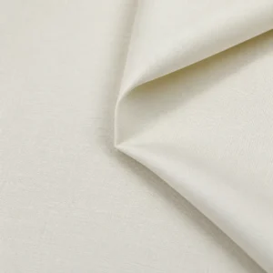 Coated 100% Blockout Lining Ivory