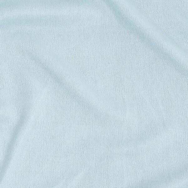 10861 - SKY BLUE PONGEE LINING