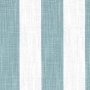 DUCK EGG STRIPES