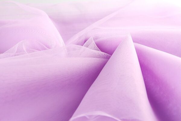 LILAC HC TULLE - 507006