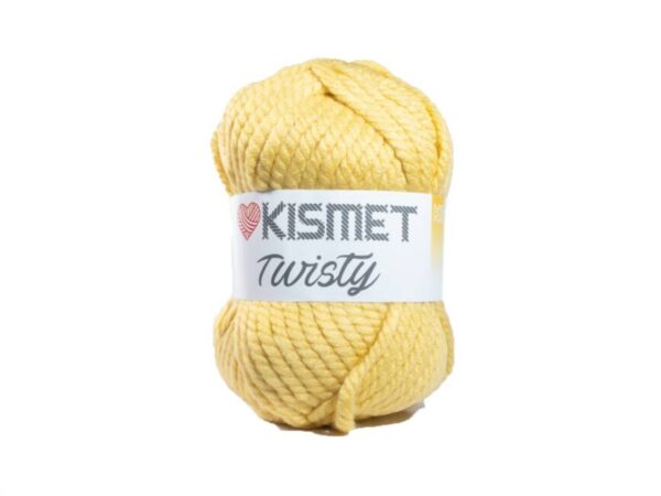 MUSTARD - TWISTY