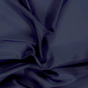 10861 - NAVY PONGEE LINING