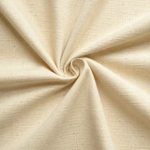 COTTON SLUB 2 WAY NATURAL
