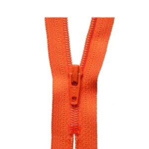 Nylon Close End Zips