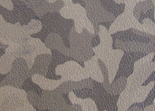 PCAMBR - CAMOUFLAGE BROWN Cruz