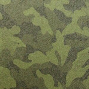PCAMGR - CAMOUFLAGE GREEN Cruz