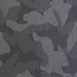 PCAMGY - CAMOUFLAGE GREY Cruz