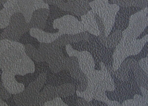 PCAMGY - CAMOUFLAGE GREY Cruz