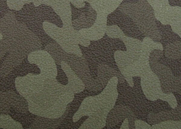 PCAMKH - CAMOUFLAGE KHAKI Cruz