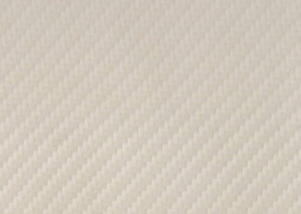 PCW - CARBON WHITE Cruz